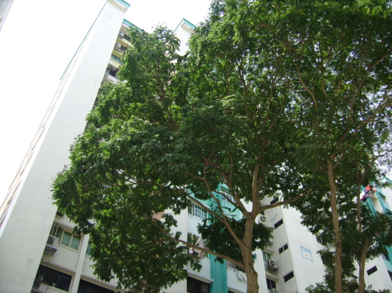Tampines Avenue 4 thumbnail photo
